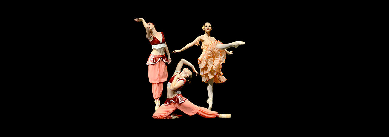 Danza-Classica-Contatti-Florence-Dance-Center - Scuola di Danza