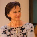 Marga Nativo Direttrice del Florence Dance Center